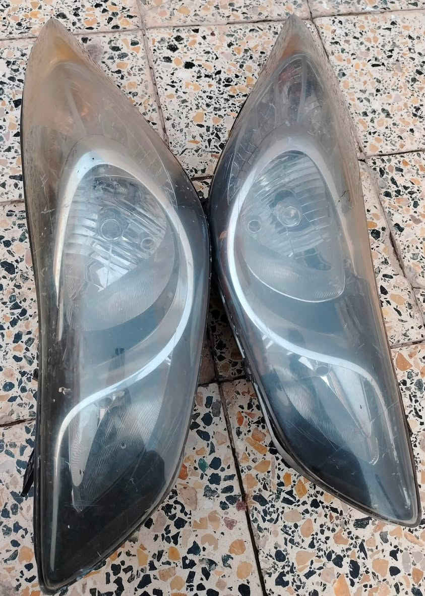 1: ماصدات النترا مظلع ٢٠١٤ وارد أمريكي نضيفات فقط جلي خارجي السعر ٦٠ الف الزوج.. للتواصل على الرقم ***********

2: ماصدات النترا ٢٠١٢ مظلع خليجي نظيفات وشغالات على الشغل
السعر ٧٠ الف الزوج للتواصل على الرقم
***********
