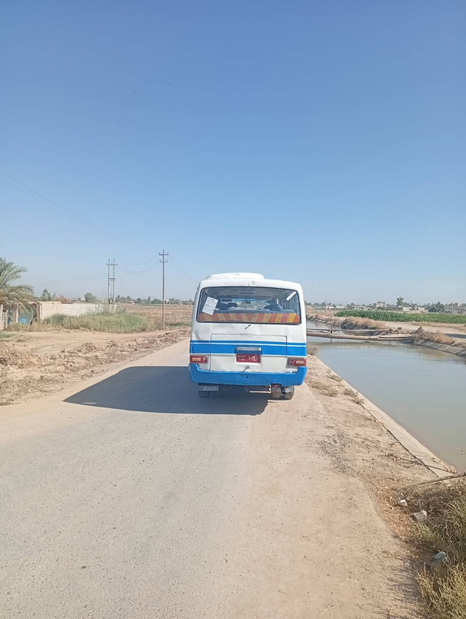 للبيع 
جاهزه 
السعر٣.٥٠٠وبي مجال 
العنوان كركوك قضاء الحويجة 
اتصل ***********
واذا موشراي لادوخني
