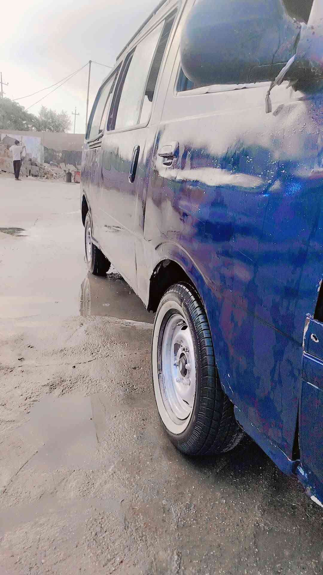 سلام عليكم كية بريجو موديل 96 نكليزي سنوية 31وهزة جديدة مكان خان بني سعد رقم ***********
