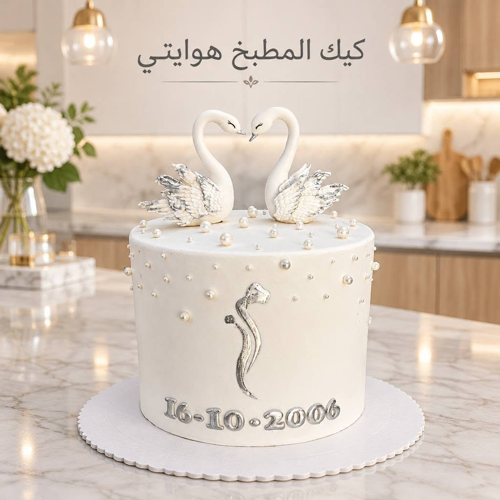 كيكات • حسب الطلب • بغداد