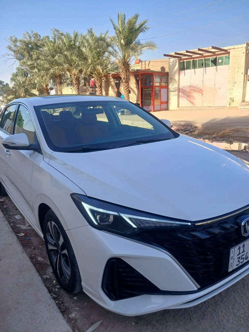 ايدو بلس • ٢٠٢٦ • زيرو ١٠٠٠كم