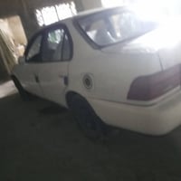 كورلا • ١٩٩٣ • مكينة ١٦٠٠