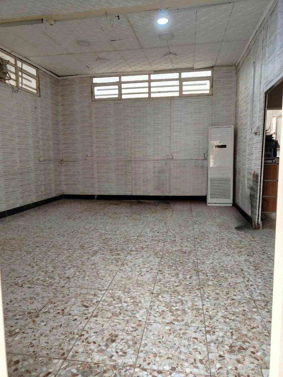 محل للايجار في النجف حي الجمعيه شارع الوائلي
رابع فرع من جهه مستشفى اللالماني شارع ٣٠ 
سايدين سعر الايجار ٢٥٠ الف
مساحه المحل ٣٦ متر

للاستفار الاتصال ع الارقام التاليه

‭***********‬
‭+٩٦٤ ٧٨١ ٠٤٦ ٦٦٤٠‬
