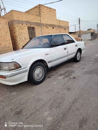 أرتوب • موديل ١٩٩٢ • مكينة وكير مبدلة