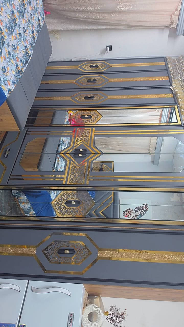 غرفه • نضيفه • ٨ قطع