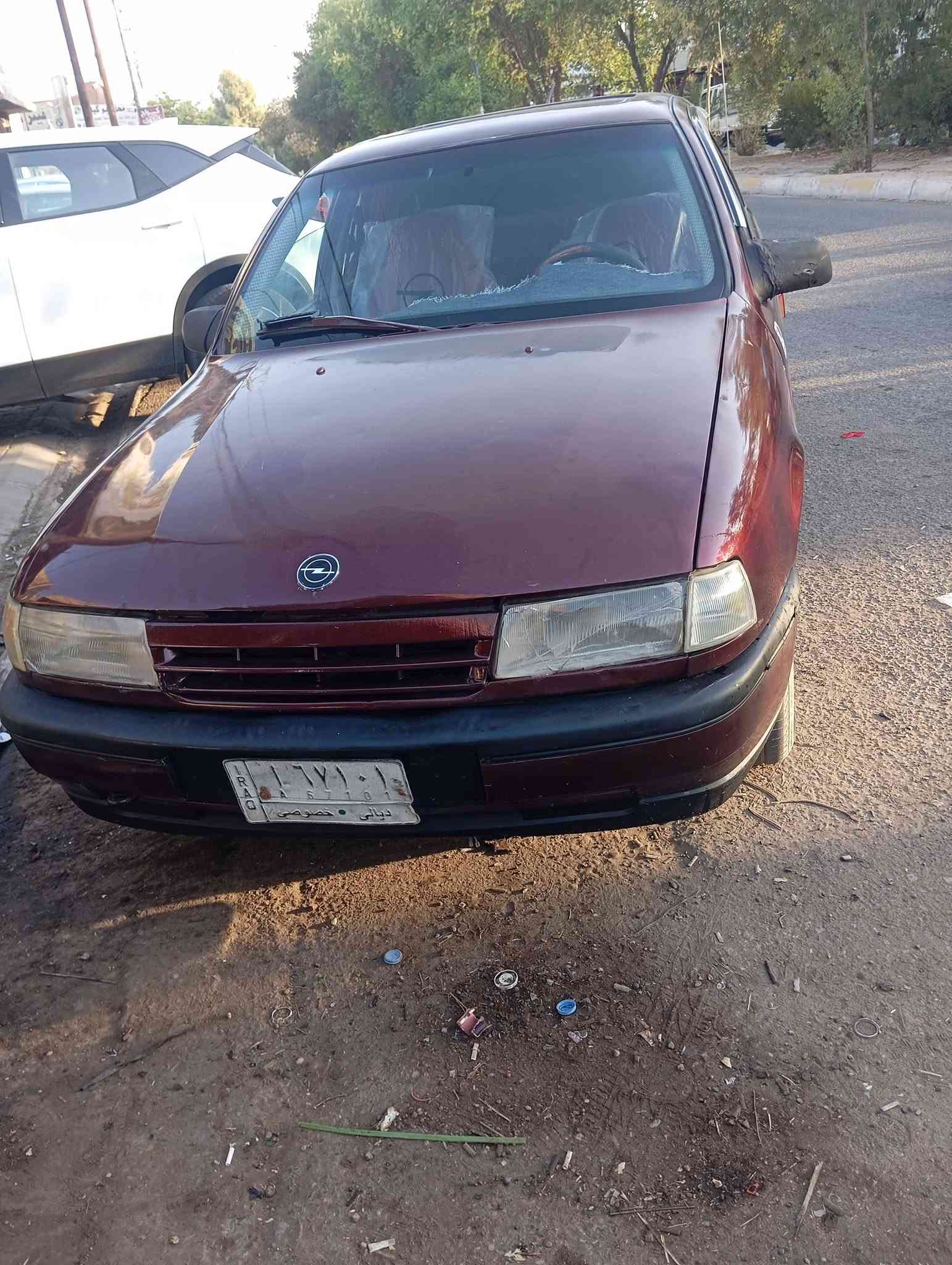 سعرها 17ورقه بيع فقط مكانها كركوك مكينه 16موديل 90مكينه بيها خيط بخارصدرنص عمركيرشرط رقم ديالى اليف سنويه منتهيه مكانها كركوك تردوكاله تريد تحويل سياره سهرها مناسب على الباقي السوك اخوان هذاسعرنها قصدمابيع مده ماابيع مراوس مااراوس بيع فقط لان محتاج ***********
