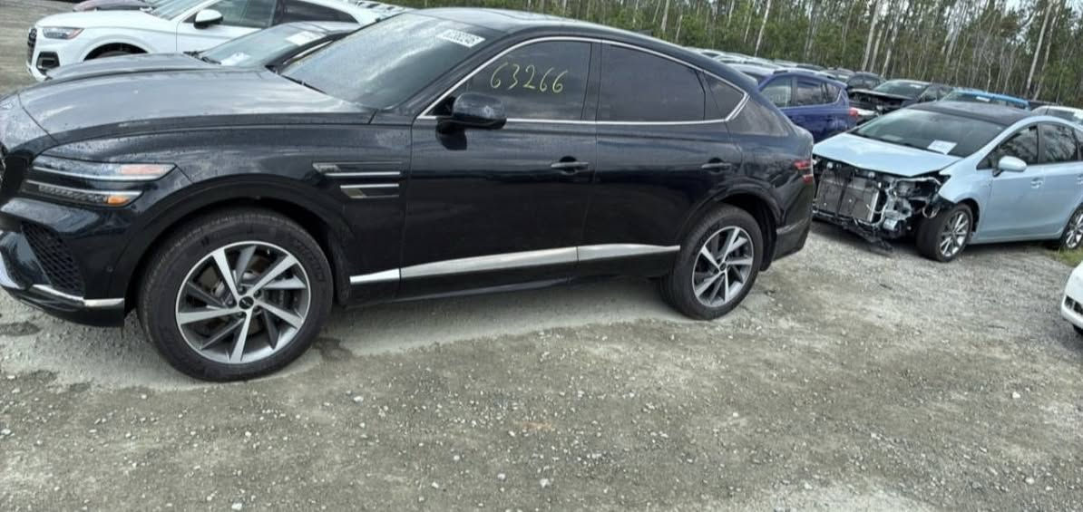 جينيسيس GV80 Coupe 2026
وارد أمريكي كلين تايتل
ماشية 4 آلاف
10 أيام توصل الحُرّة
تريدها كتاب شهداء موجودة
تريد تخلّصها براحتك
شراي يتصل: ***********
