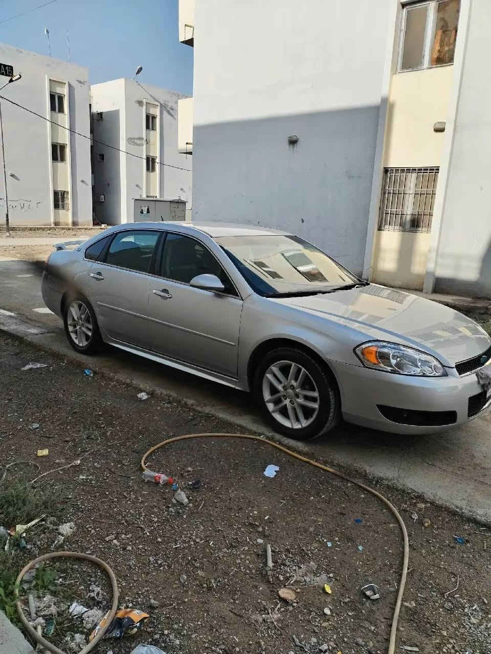 امبالا موديل 2013 LTZ
محرك 3600 كير6نمر

فول مواصفات

لمعرفه السعر الاتصال على الرقم
***********

