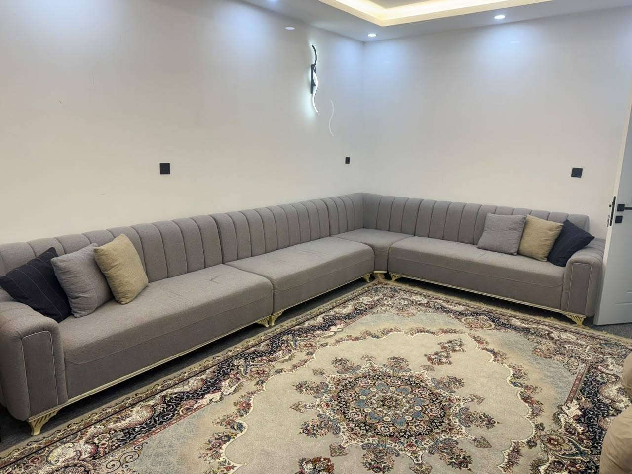 ديوان تركي • أربيل