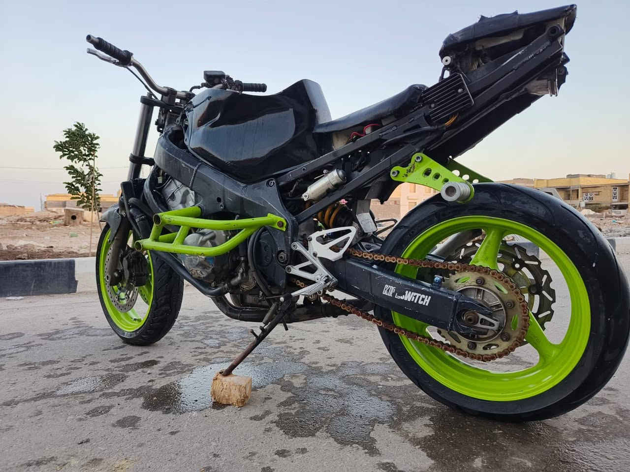 افوراي • طافيه • ناصريه