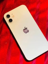 ايفون 12 • ١٢٨ • بطاريه ٨٠