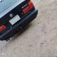 بي ام ٥٢٥ • محرك شرط • مكان تكريت