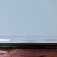 بلي فور • CUH-1200A • نظيف