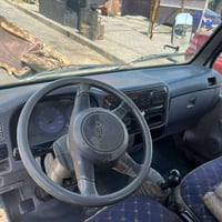 سيارة كية ام عيون موديل 2000 السيارة بأسمي تحويل ثاني يوم السيارة مكفو...