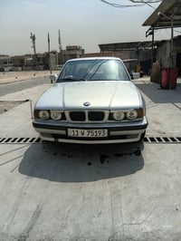 بيئم دبليو موديل ٩٠ 07708583639   525 قسام  بيها قسام ثاني يوم احولك س...