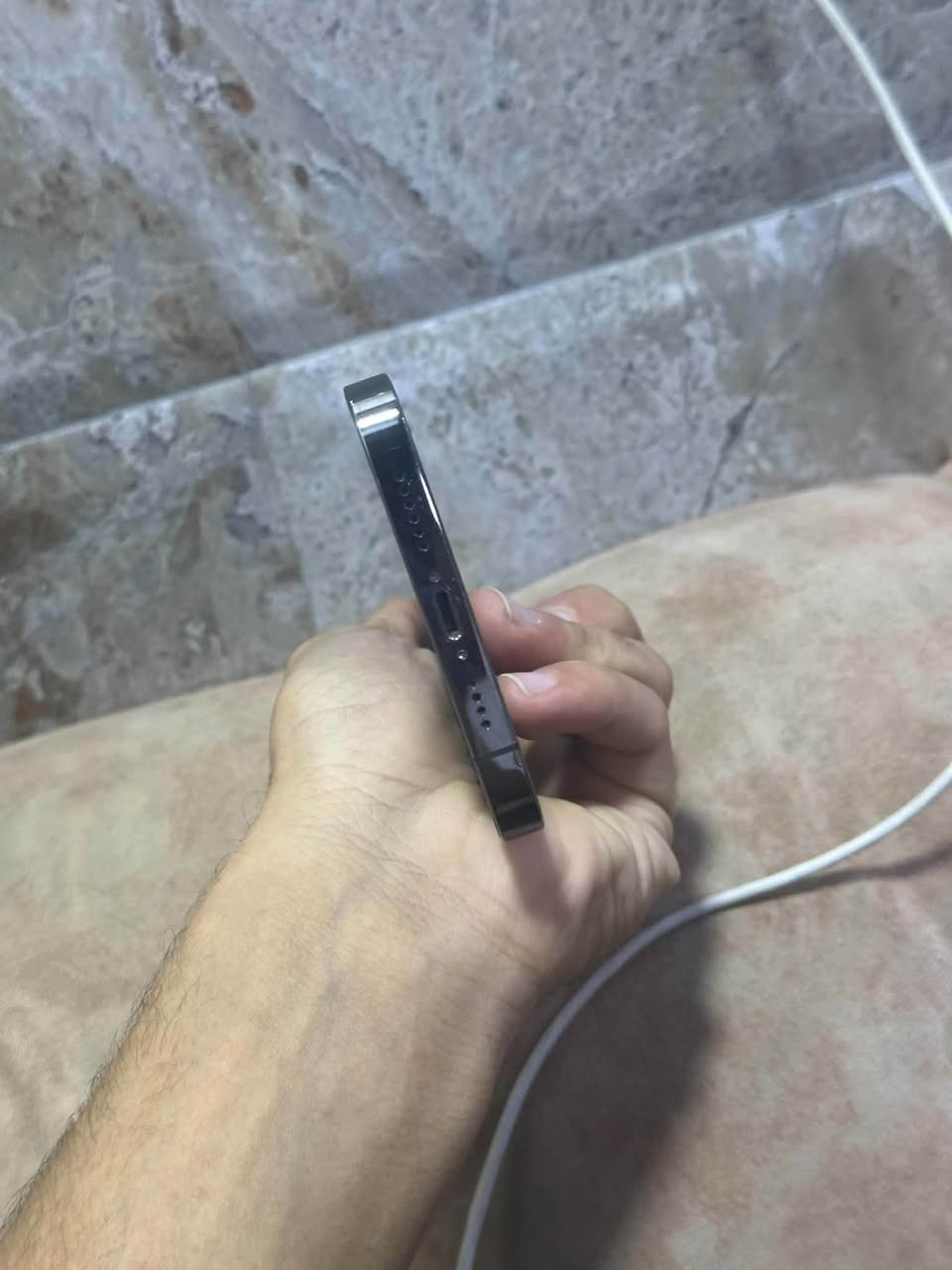 ايفون ١٣ برو ماكس • ٢٥٦ • بطارية ٩٤٪