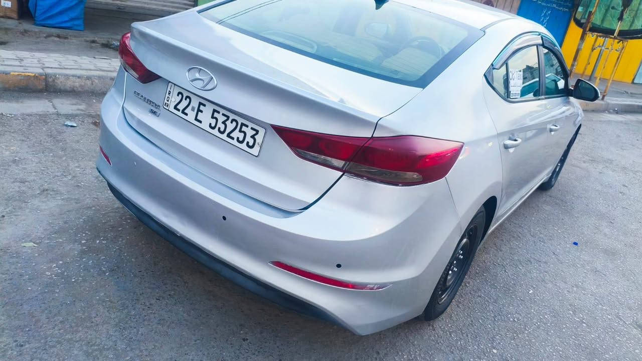 ***********
السلام عليكم النتره موديل 17 جاهزه حداديه تبريد مكينه كله كفاله بيها جاملغ خلفي وقبق جنطه بجم كبس مداور تحَويل اما وكاله اني حاضر السعر 92  عنون بابل مركز المدينة
