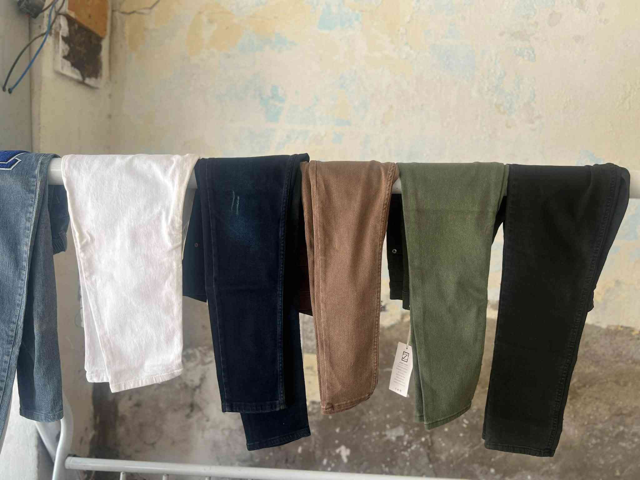 قطع ملابس • قطعة ٥-٦ • مناسبة