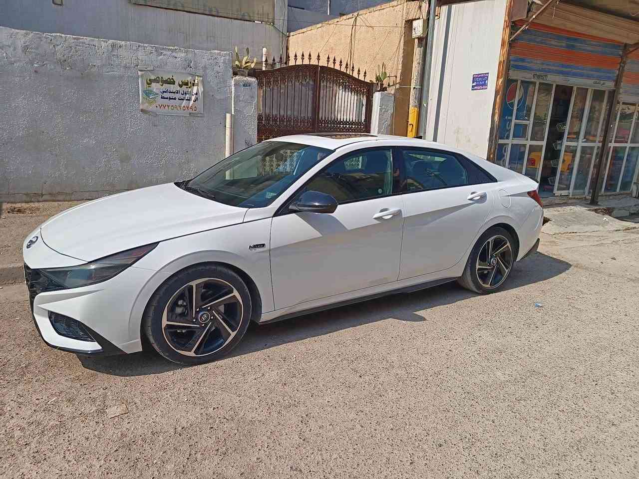 السلام عليكم
هونداي النترا N LINE 2023
حادثها صفحه تبديل 3 قطع
TURBO 1600 مكينه
ماشيه 33 الف كيلو

تبريد منفصل
نشغيل عن بعد شفرات ستيرن
كشن السائق كهرباء
شاشه متصله
دجتال
كامره خلفيه دواره
فتحه
ويل كب
اشاير بالمري
نقطه عمياء
اوتو هولد
3 وضعيات قياده نورمال ايكو سبورت
كروس مثبت سرعه
هاند بريك دكمه
رادار امامي خلفي
بك لايت لد
تحديد مسار
تدفئه بالستيرن
تدفئه كشنات
BOSE سستم صوت
ستيرن رياضي
السياره كلها مختمه N LINE

العنوان بغداد حي اور
الاستفسار / ‏‪***********‬‏
 السعر /133 وبي مجال

نص مكتوب في الصور:
- 000-37168065 - 07/25/2023 - IAA Inc.