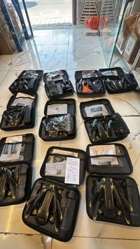 جديد • DHL • ١٤٠