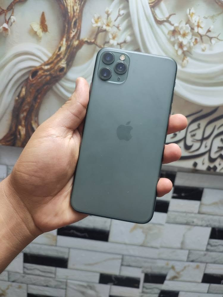 11برو ماكس نضيف حيل
ذكرته 64
بطاريته 88
فقط عندك شاشه مبدل فول نضافته 100.100
فقط بصمه واكفه سعره 190 بكاني بغداد الجديدة بسس طلب دزيته شخص ماجاوب شراي راسلني طلب بل سماوة وتساب 

*********** بغداد, العراق
