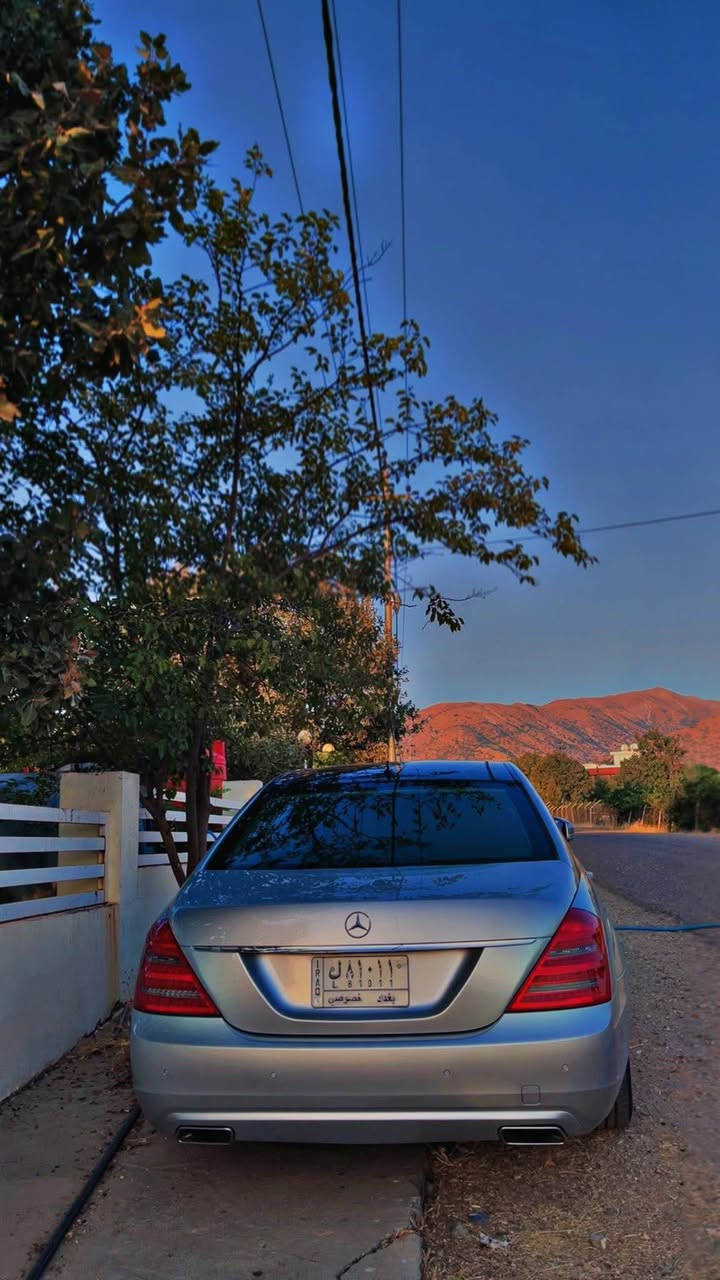 مارسیدسی S350 ی فول مواصەفات 
٢٠٠٩ پێش و دوای کراوە بە ٢٠١٣
سلێمانی و کۆد کراوە
ساخ
٩٢$ معامەلە
*********** السليمانية, العراق
