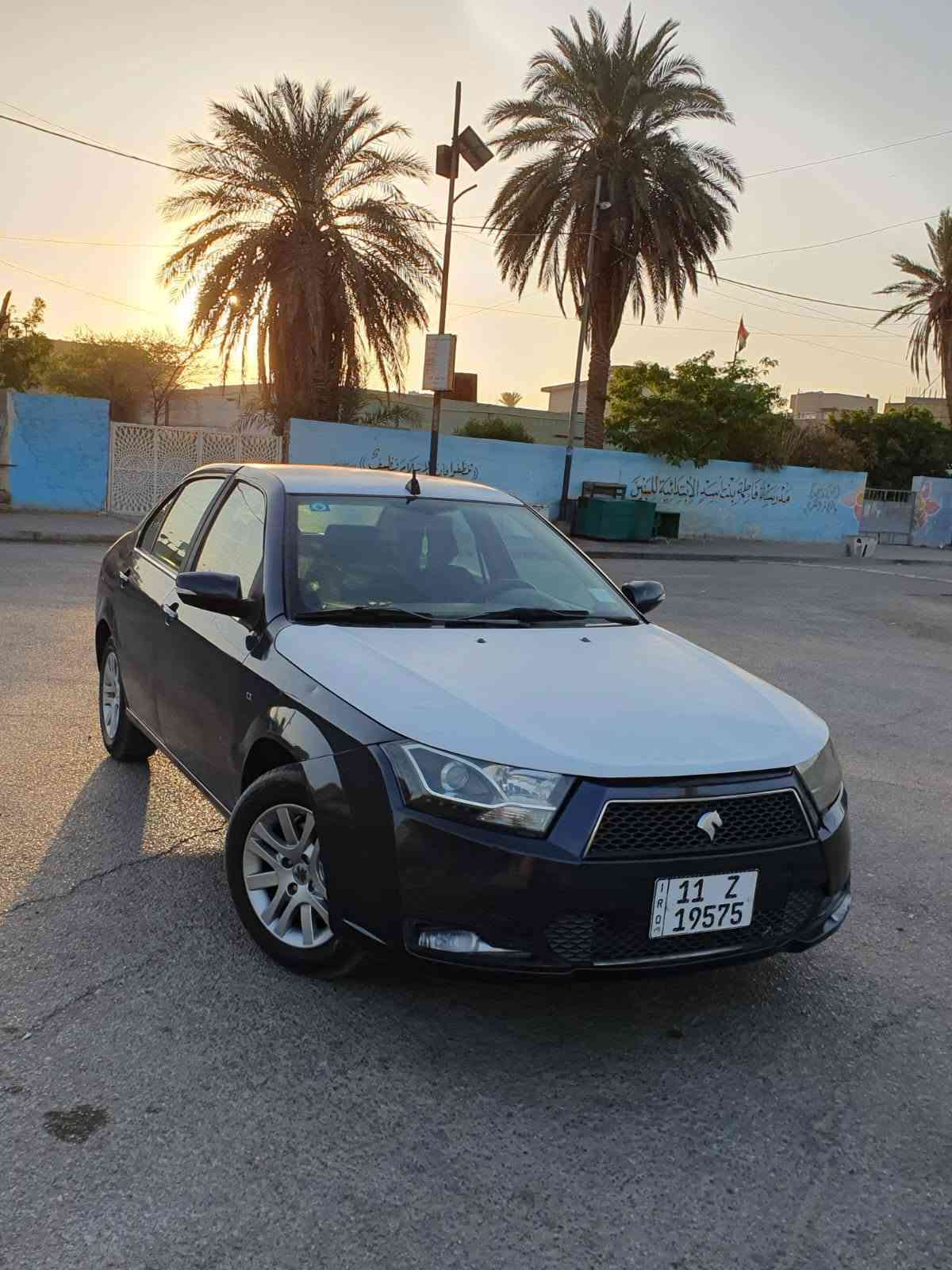 سمند • ٢٠١٨
