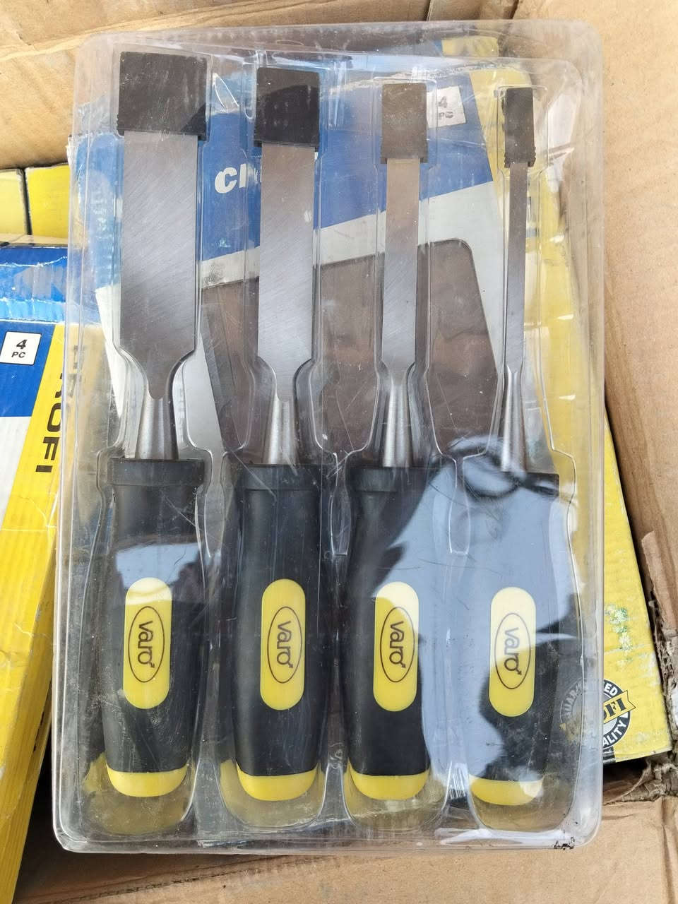 وصول شفرات نجاريه بلجيكي اصلي سيت اربع قطع سعره 10,000 سيت ست قطع علبه خشب سعره 15,000 للطلب والاستفسار ***********

