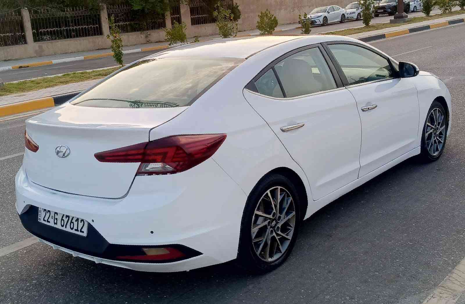 السعر 89 الستفسار *********** النتر مديل 2020 خليجي فول مواصفات بصمه فتحه شاشه كامره شاير بل مري تحكم ستيرن تبريد قطعتين ثلج مكينه وكير مكفولات مصبوغه عام رقمي نگليزي تحويل مباشر مكان سياره كربلاء
