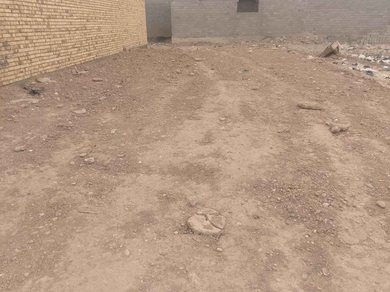 قطعه ارض البيع مساحته 200بشارع بيت جليب السعر 15 

وبيهة مجال قريبه عليه صب الشارع تصال ***********
