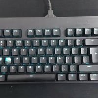 Keyboard Logetic g pro Mouse pad Steelseries qck heavy larg  ثنيناتهم ...