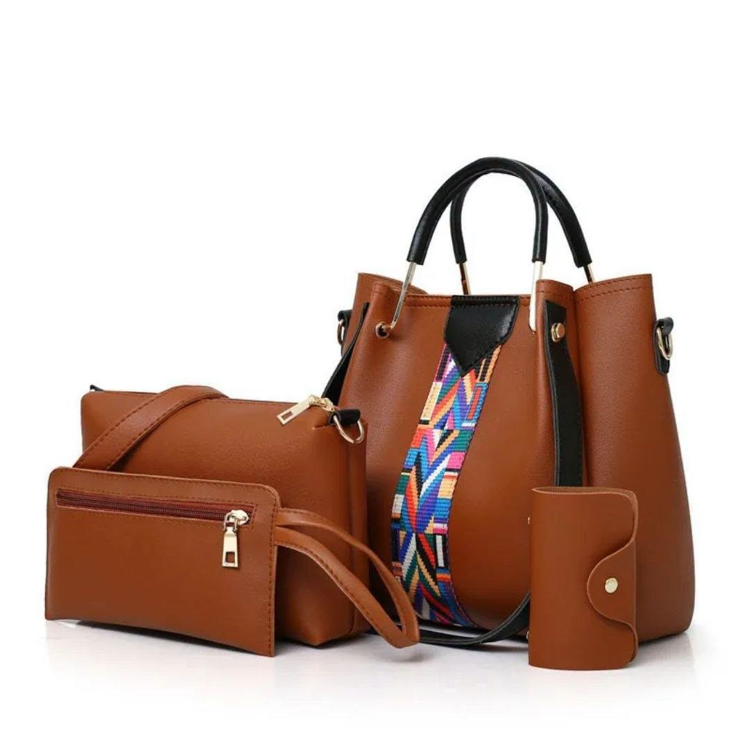 ✨ فخامة تليق بذوقكِ ✨

وصلت تشكيلة حقائب كاردينيا الراقية 🤍👜
جميع الموديلات متوفرة الآن داخل القناة، بتصاميم أنيقة وتفاصيل فاخرة تضيف لمسة استثنائية لإطلالتكِ.

🤍 اختاري موديلكِ المفضل
✨ تألقي بتفاصيل راقية
👜 تشكيلة كاردينيا بانتظاركِ داخل القناة

كاردينيا… لأن الأناقة تبدأ من التفاصيل.

***********
kbry49493
***********
https://t.me/dhjffxg
@إشارة
