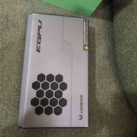 كارت شاشة خارجي • RX7600XT • ثندر بولت4