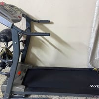 جهاز ركض كهربائي للبيع اخو جديد السعر اتصل وتدلل الهاتف / 07817806561 ...
