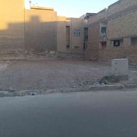 فرصة مميزة لامتلاك قطعة أرض في موقع جيد ضمن الأعظمية – شارع عمر الفرع ...