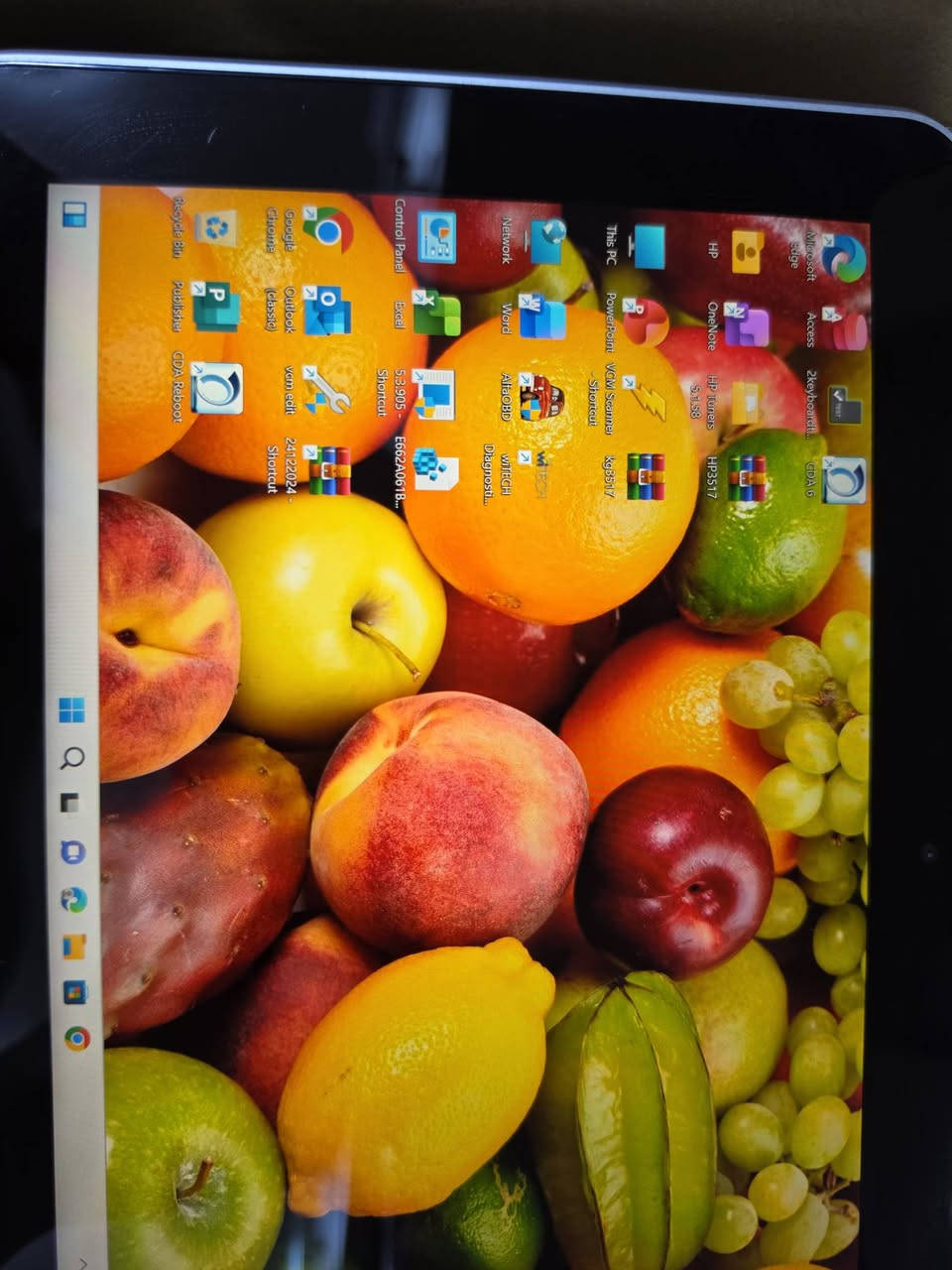 توفرت تاب حجم ١٢ رهيب وسريع المواصفات
Win11 64 bit
Ram 4
Hdd 128
Size 13.5
منصب عليه برامج
Hptuner 5.1.5.8
Hptuner 5.2.9 اخر اصدار
Cda 6.1 اخر اصدار
AlfaOBD اخر اصدار
للحجز والاستفسار ***********
