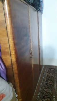 السلآم عليكم كنتور قديم تكمه بوب لف كله مجرات صاج ب٦٠ وميز طعام وكراسي...