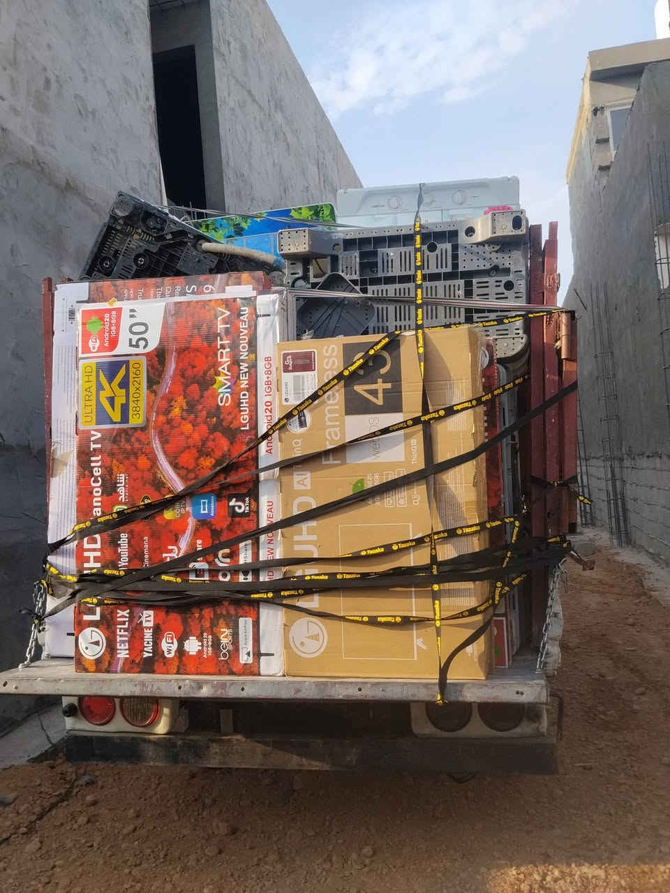 بلازما • بعقوبة صناعه الثالثه • احجام مختلفة