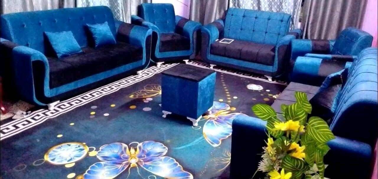 تخم بطه • ٤ كوشات • توصيل بغداد مجاني