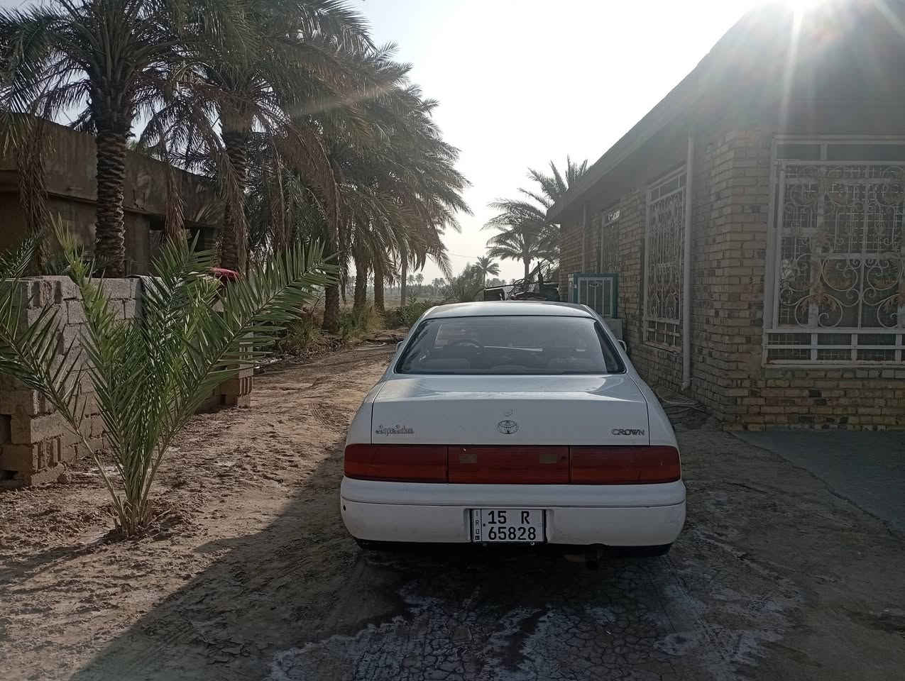 سلام عليكم بطه للبيع مكفولة من كلشي ما متواجد على الفيس بوك عنوان بابل كفل ***********
