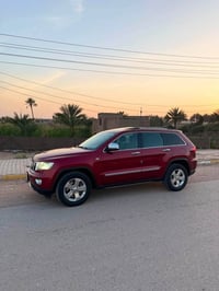 لاريدو • ٢٠١٣ • تحويل بغداد