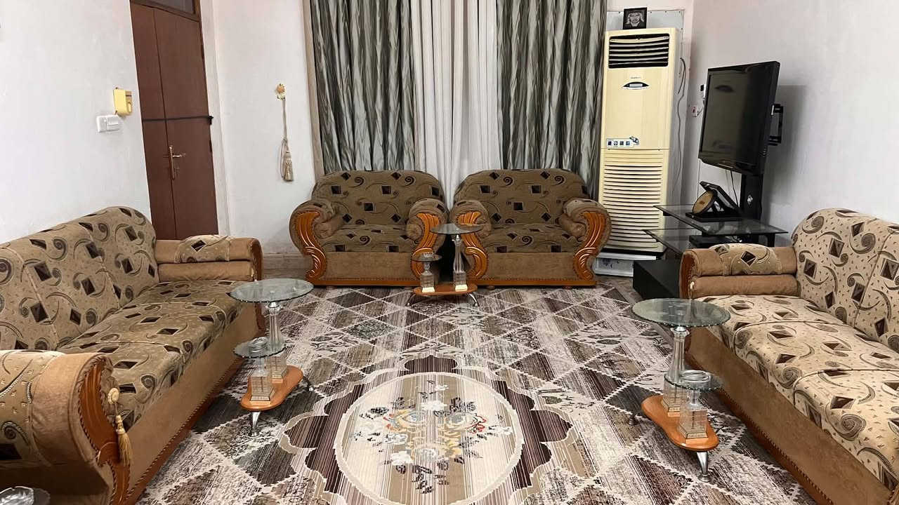 زوليه • طبلات • بردة