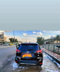 نيسان روج • للبيع • واتساب