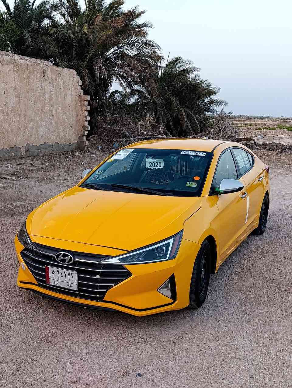 السلام عليكم
هونداي الانترا موديل 2020 رقم بغداد تحويل شوكت مايعجبك  وارد امريكي حادثها تبديل جاملغ فقط والباقي كفاله ضربه قويه والكص والعيب الشرعي  وتبديل مواصفات السياره شاشه كبيره كامره دواره دسك امامي وخلفي حساسات اماميه وخلفيه تحكم استيرن لايت زنون كير AT بلاد مكينه 2000دوش مامفتوحه مكينه وكير وحداديه وتبريد كفاله مكاني ناصريه السعر 110 وبيها مجال للاستفسار علئ الرقم ***********
