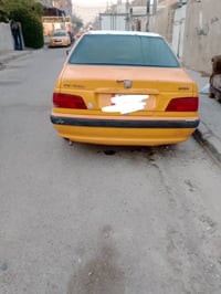 بارس ٢٠١٥ • باتري جديد • سنوية ٢٠٢٧