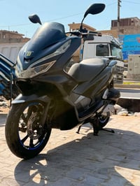 بي سي اکس • كفاله • ماشي ٢١