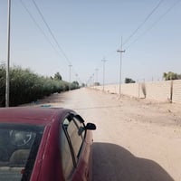 الحويجه • قطعتين • طابو زراعي