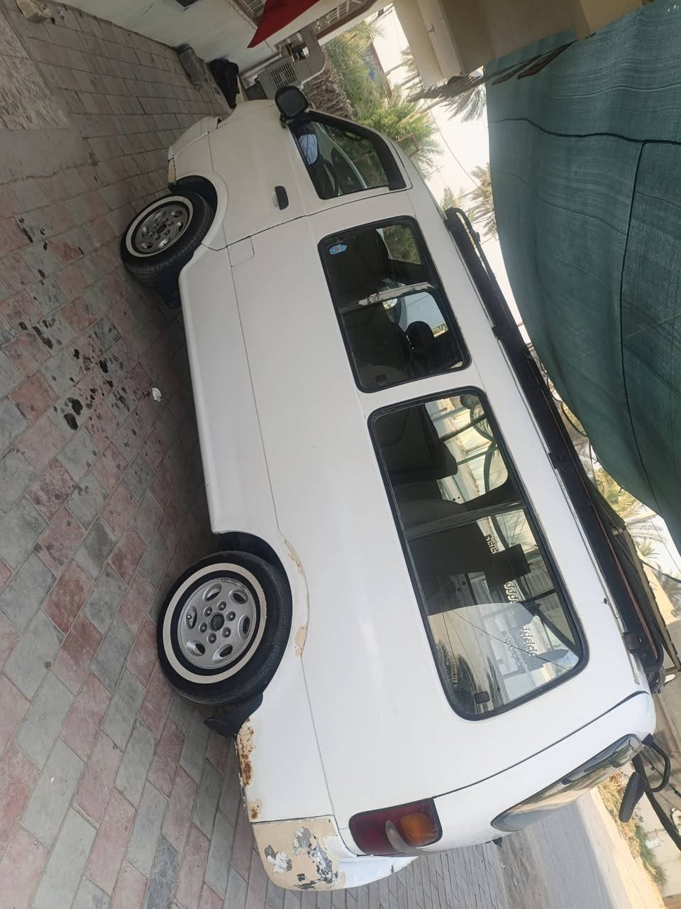 للبيع مصبوغه جماليه موديل 97
الاتصال ***********
