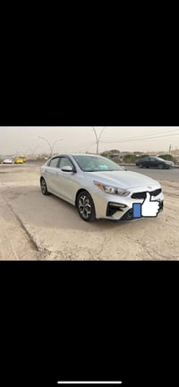 فورتي نص EX • ٢٠٢٠ • رقم أربيل