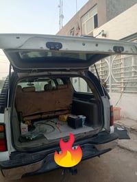 شوفر ليت سوبرمان • مكينه 6100 • اكسل جديد